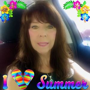 Meet your Posher, Cherilynn